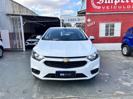 CHEVROLET Onix Hatch 1.0 4P FLEX LT, Foto 2