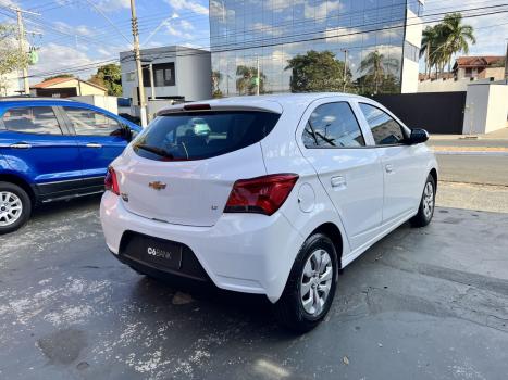 CHEVROLET Onix Hatch 1.0 4P FLEX LT, Foto 4