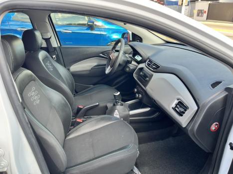 CHEVROLET Onix Hatch 1.0 4P FLEX LT, Foto 7