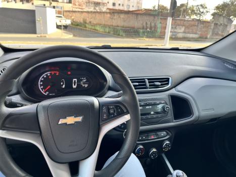 CHEVROLET Onix Hatch 1.0 4P FLEX LT, Foto 8