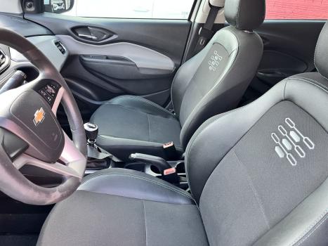 CHEVROLET Onix Hatch 1.0 4P FLEX LT, Foto 9