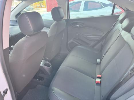 CHEVROLET Onix Hatch 1.0 4P FLEX LT, Foto 10