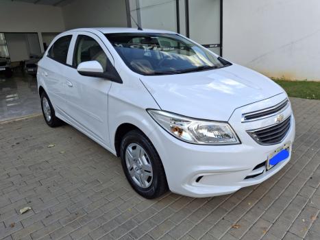 CHEVROLET Onix Hatch 1.0 4P FLEX LT, Foto 2