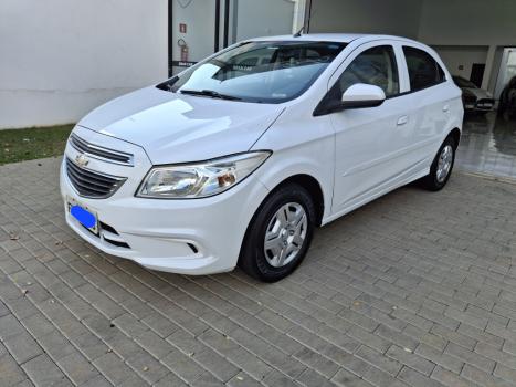 CHEVROLET Onix Hatch 1.0 4P FLEX LT, Foto 3