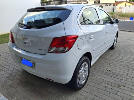 CHEVROLET Onix Hatch 1.0 4P FLEX LT, Foto 5