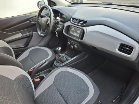 CHEVROLET Onix Hatch 1.0 4P FLEX LT, Foto 6