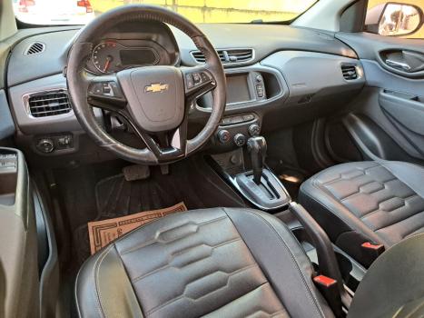 CHEVROLET Onix Hatch 1.4 4P FLEX LTZ AUTOMTICO, Foto 7