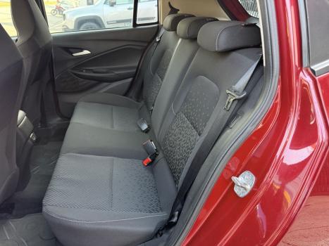 CHEVROLET Onix Hatch 1.0 4P FLEX LTZ TURBO AUTOMTICO, Foto 8