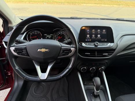 CHEVROLET Onix Hatch 1.0 4P FLEX LTZ TURBO AUTOMTICO, Foto 9