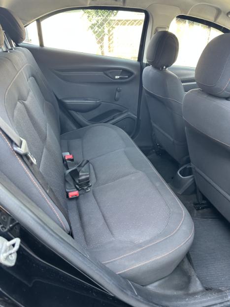 CHEVROLET Onix Hatch 1.0 12V 4P FLEX LT, Foto 2
