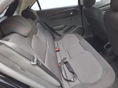 CHEVROLET Onix Hatch 1.4 4P FLEX LT, Foto 6