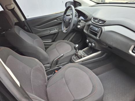 CHEVROLET Onix Hatch 1.4 4P FLEX LT, Foto 7