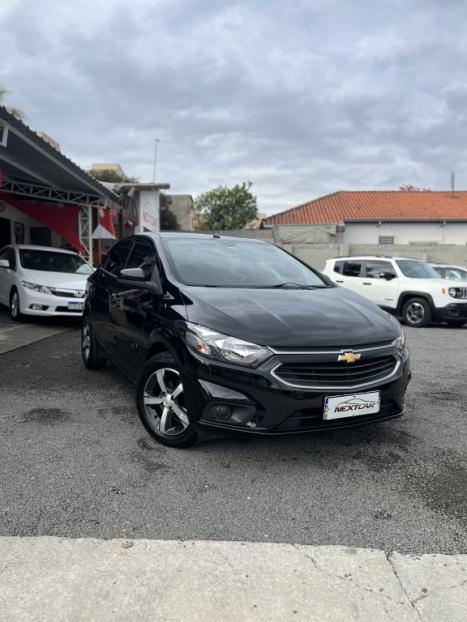 CHEVROLET Onix Hatch 1.4 4P FLEX LT, Foto 1