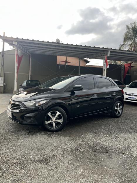 CHEVROLET Onix Hatch 1.4 4P FLEX LT, Foto 2