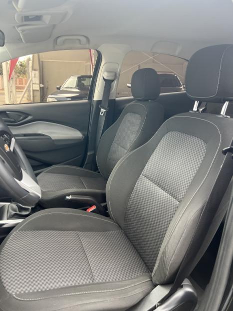 CHEVROLET Onix Hatch 1.4 4P FLEX LT, Foto 6