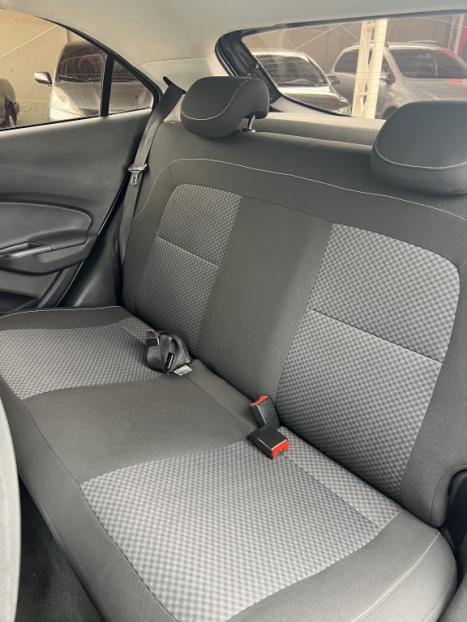 CHEVROLET Onix Hatch 1.4 4P FLEX LT, Foto 8