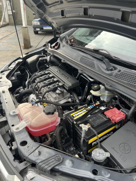 CHEVROLET Onix Hatch 1.4 4P FLEX LT, Foto 9