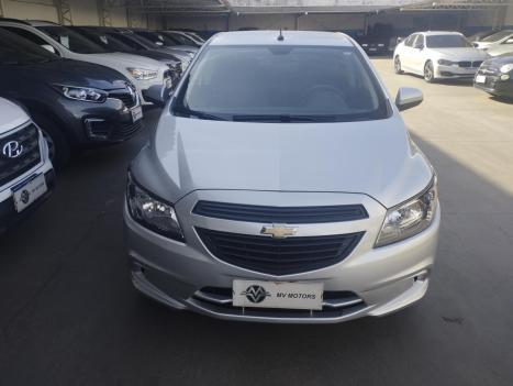 CHEVROLET Onix Hatch 1.0 4P FLEX JOY, Foto 2