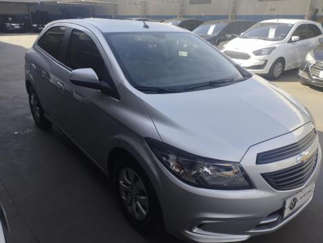 CHEVROLET Onix Hatch 1.0 4P FLEX JOY, Foto 3