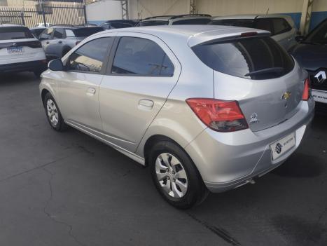 CHEVROLET Onix Hatch 1.0 4P FLEX JOY, Foto 4