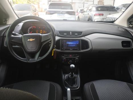 CHEVROLET Onix Hatch 1.0 4P FLEX JOY, Foto 7