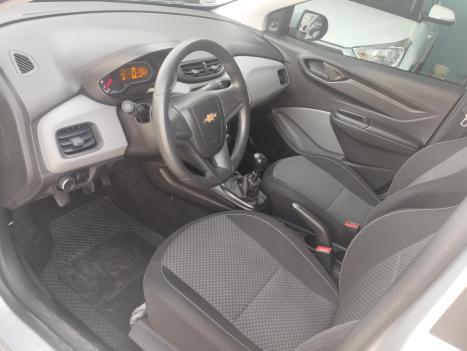 CHEVROLET Onix Hatch 1.0 4P FLEX JOY, Foto 8