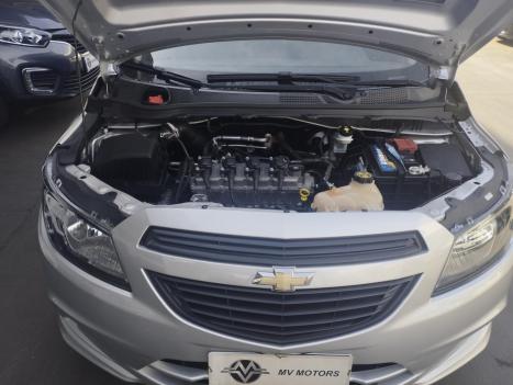 CHEVROLET Onix Hatch 1.0 4P FLEX JOY, Foto 10