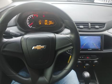 CHEVROLET Onix Hatch 1.0 4P FLEX JOY, Foto 11