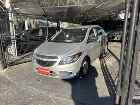 CHEVROLET Onix Hatch 1.0 4P FLEX JOY, Foto 2