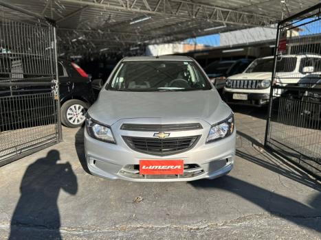 CHEVROLET Onix Hatch 1.0 4P FLEX JOY, Foto 3