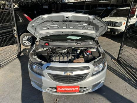 CHEVROLET Onix Hatch 1.0 4P FLEX JOY, Foto 5