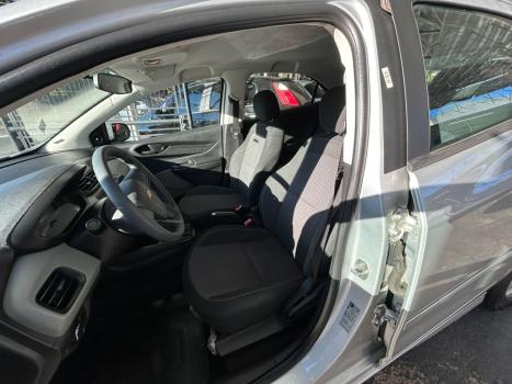 CHEVROLET Onix Hatch 1.0 4P FLEX JOY, Foto 7