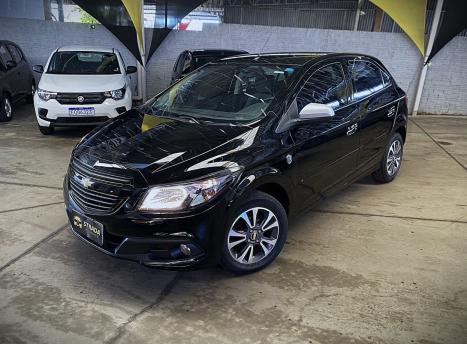 CHEVROLET Onix Hatch 1.0 4P FLEX SELEO, Foto 1