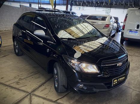 CHEVROLET Onix Hatch 1.0 4P FLEX SELEO, Foto 2