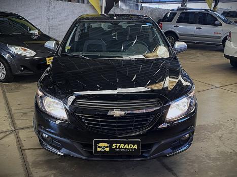 CHEVROLET Onix Hatch 1.0 4P FLEX SELEO, Foto 3