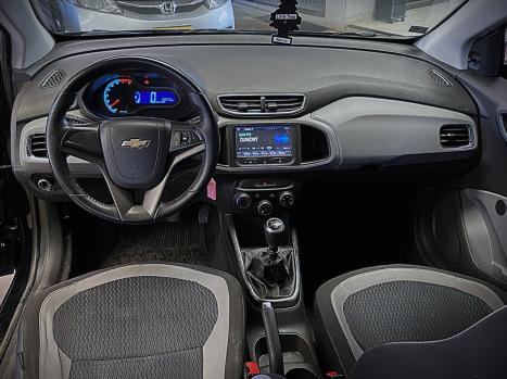 CHEVROLET Onix Hatch 1.0 4P FLEX SELEO, Foto 6