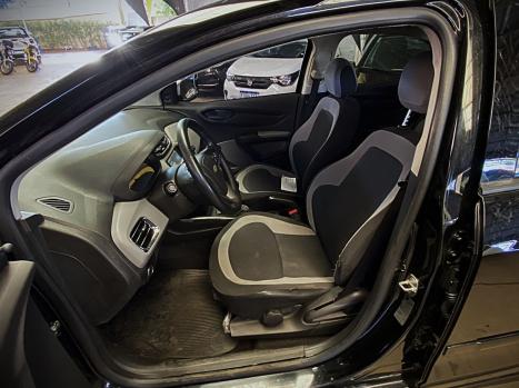 CHEVROLET Onix Hatch 1.0 4P FLEX SELEO, Foto 7