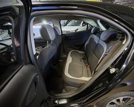 CHEVROLET Onix Hatch 1.0 4P FLEX SELEO, Foto 8