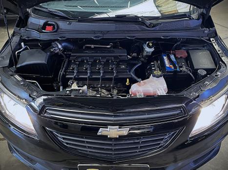 CHEVROLET Onix Hatch 1.0 4P FLEX SELEO, Foto 9