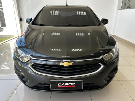 CHEVROLET Onix Hatch 1.0 4P FLEX LT, Foto 2