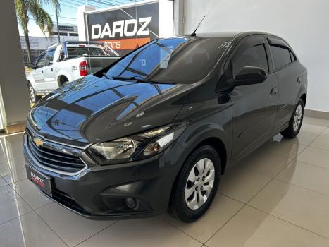 CHEVROLET Onix Hatch 1.0 4P FLEX LT, Foto 3