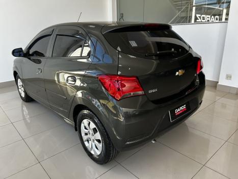 CHEVROLET Onix Hatch 1.0 4P FLEX LT, Foto 4