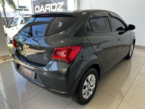 CHEVROLET Onix Hatch 1.0 4P FLEX LT, Foto 5