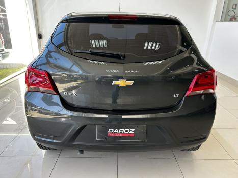 CHEVROLET Onix Hatch 1.0 4P FLEX LT, Foto 6