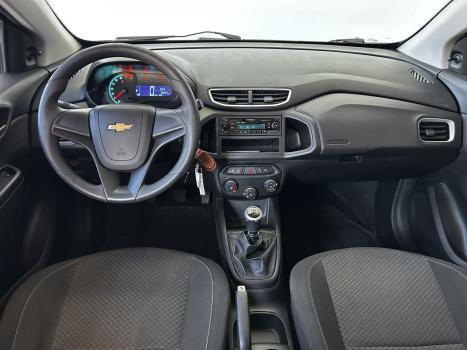 CHEVROLET Onix Hatch 1.0 4P FLEX LT, Foto 7