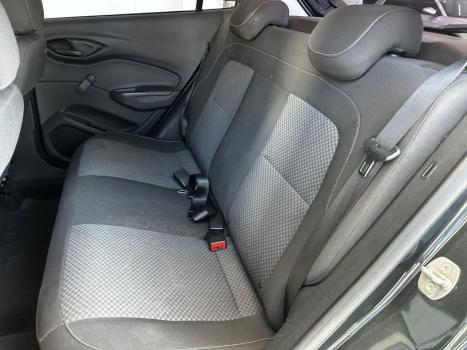 CHEVROLET Onix Hatch 1.0 4P FLEX LT, Foto 8