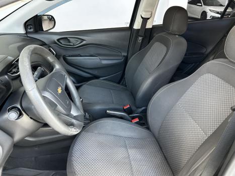 CHEVROLET Onix Hatch 1.0 4P FLEX LT, Foto 9