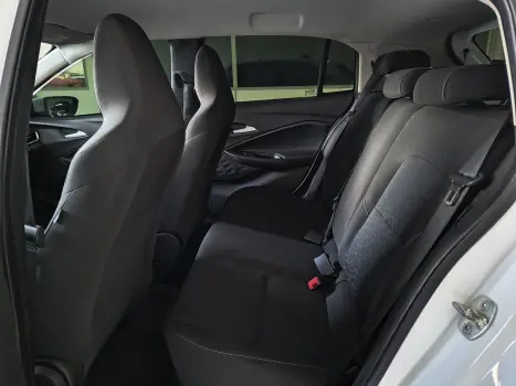 CHEVROLET Onix Hatch 1.0 12V 4P FLEX, Foto 7
