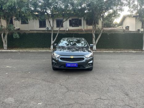 CHEVROLET Onix Hatch 1.0 4P FLEX LT, Foto 3