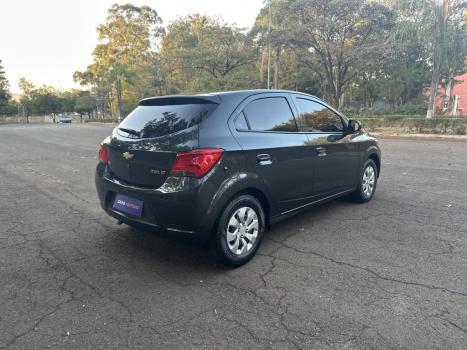 CHEVROLET Onix Hatch 1.0 4P FLEX LT, Foto 5